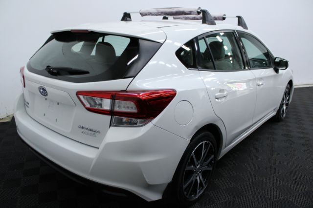 2017 Subaru Impreza 2.0i Chantilly VA