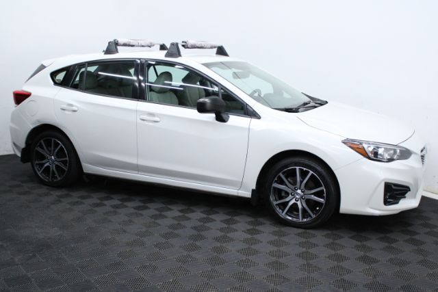 2017 Subaru Impreza 2.0i Chantilly VA