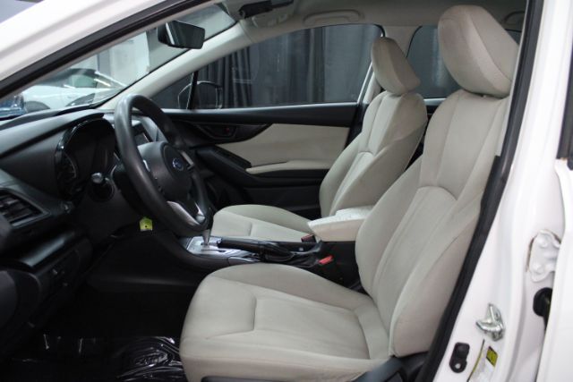 2017 Subaru Impreza 2.0i Chantilly VA