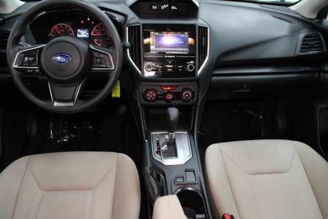 2017 Subaru Impreza 2.0i Chantilly VA