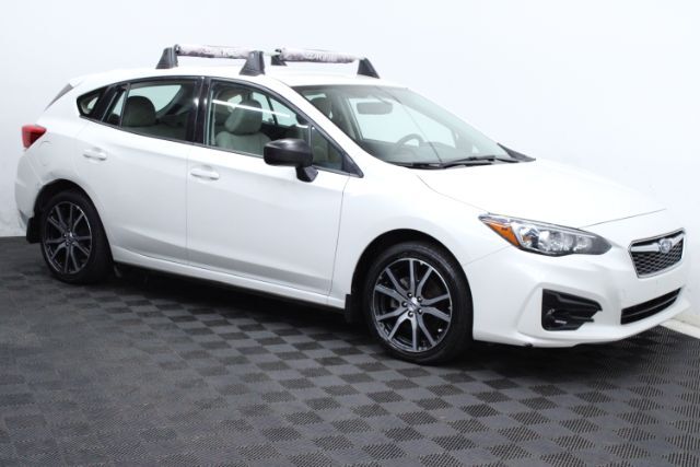 2017 Subaru Impreza 2.0i Chantilly VA