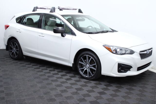 2017 Subaru Impreza 2.0i Chantilly VA