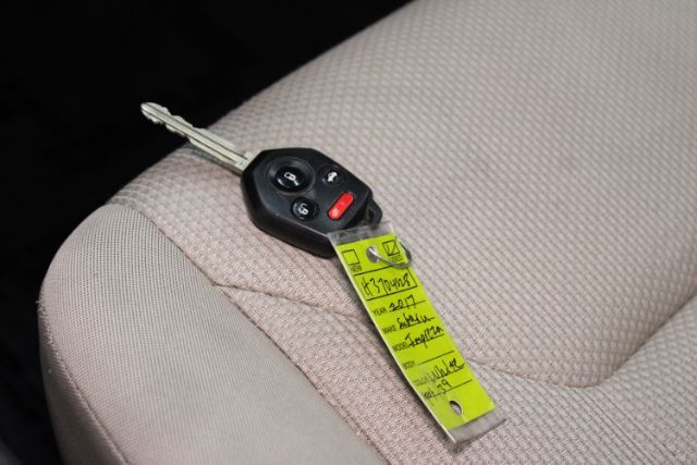 2017 Subaru Impreza 2.0i Chantilly VA