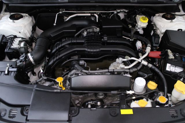 2017 Subaru Impreza 2.0i Chantilly VA