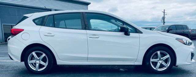 2017 Subaru Impreza 2.0i Hot Springs AR
