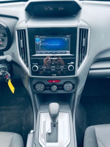 2017 Subaru Impreza 2.0i Hot Springs AR