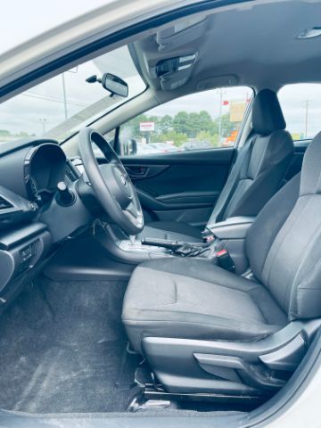 2017 Subaru Impreza 2.0i Hot Springs AR