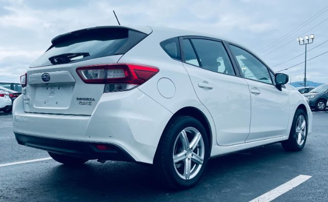 2017 Subaru Impreza 2.0i Hot Springs AR