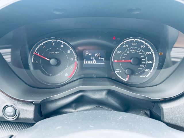 2017 Subaru Impreza 2.0i Hot Springs AR