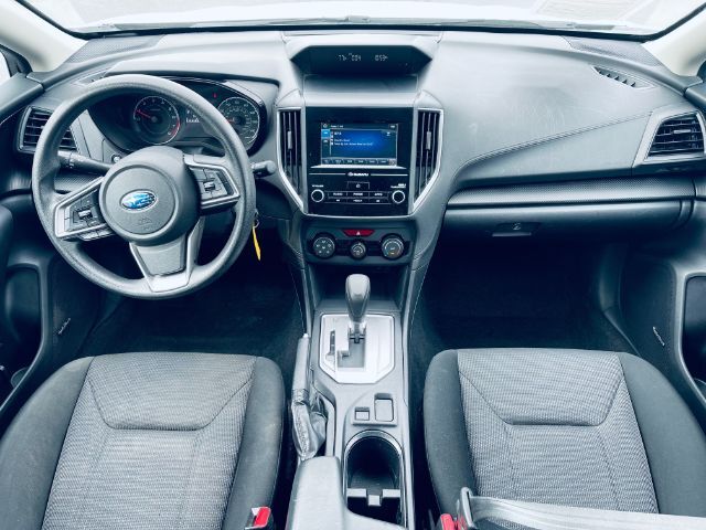 2017 Subaru Impreza 2.0i Hot Springs AR