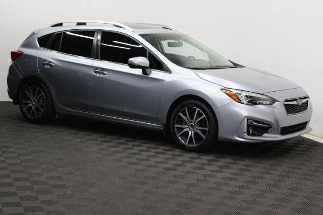 2017 Subaru Impreza 2.0i Limited Chantilly VA