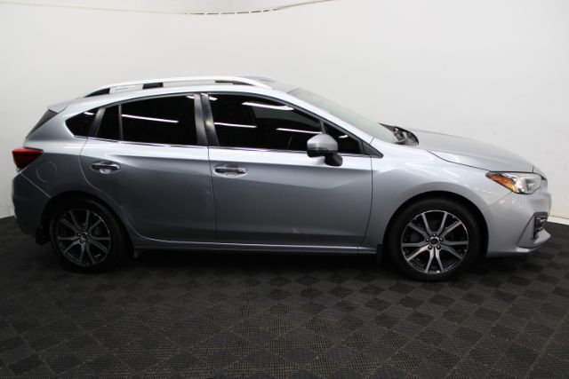 2017 Subaru Impreza 2.0i Limited Chantilly VA