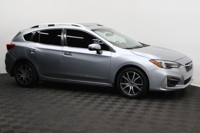 2017 Subaru Impreza 2.0i Limited Chantilly VA