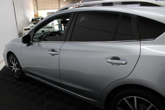 2017 Subaru Impreza 2.0i Limited Chantilly VA