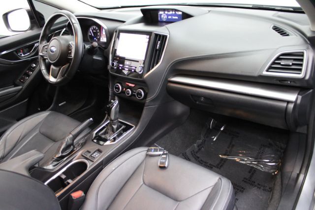 2017 Subaru Impreza 2.0i Limited Chantilly VA