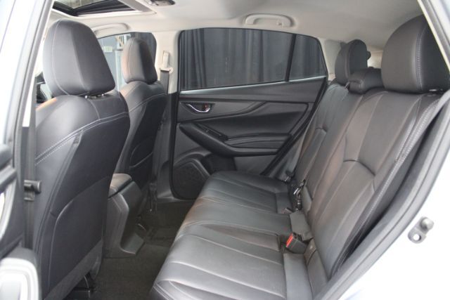 2017 Subaru Impreza 2.0i Limited Chantilly VA