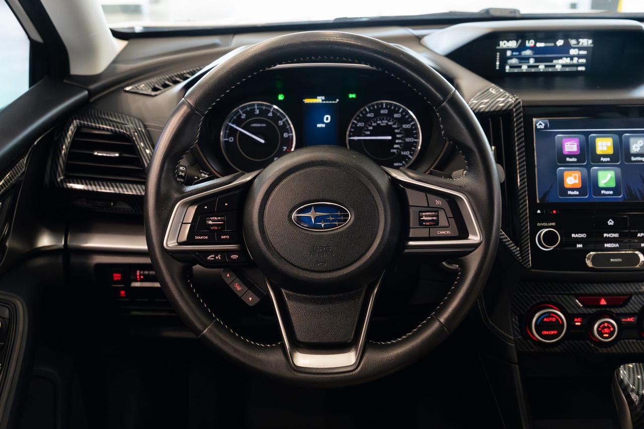 2017 Subaru Impreza 2.0i Limited Gladstone OR