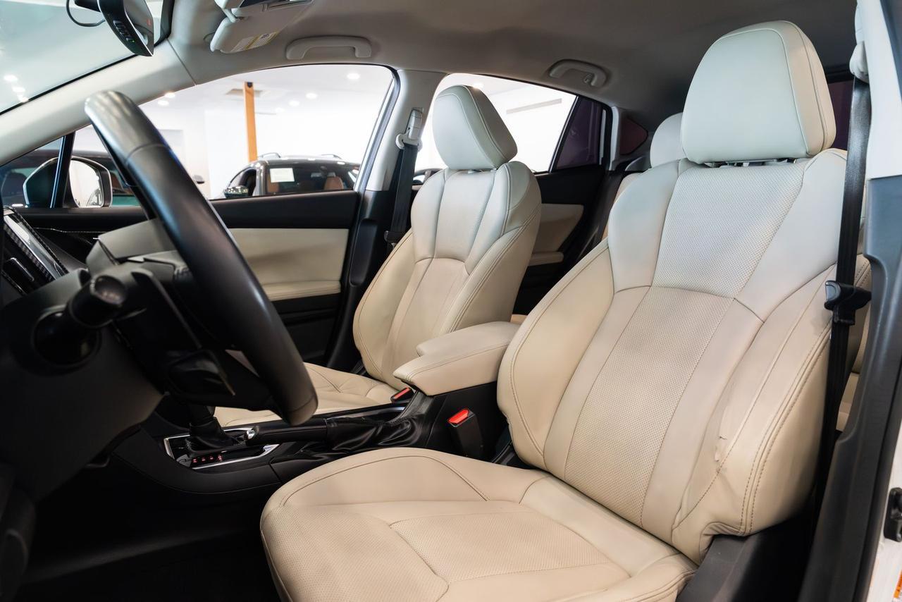 2017 Subaru Impreza 2.0i Limited Gladstone OR