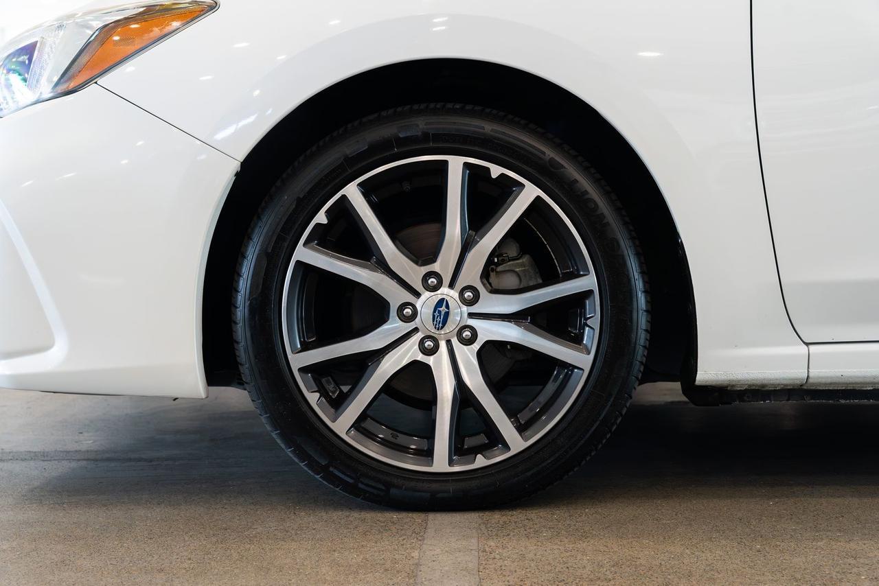 2017 Subaru Impreza 2.0i Limited Gladstone OR