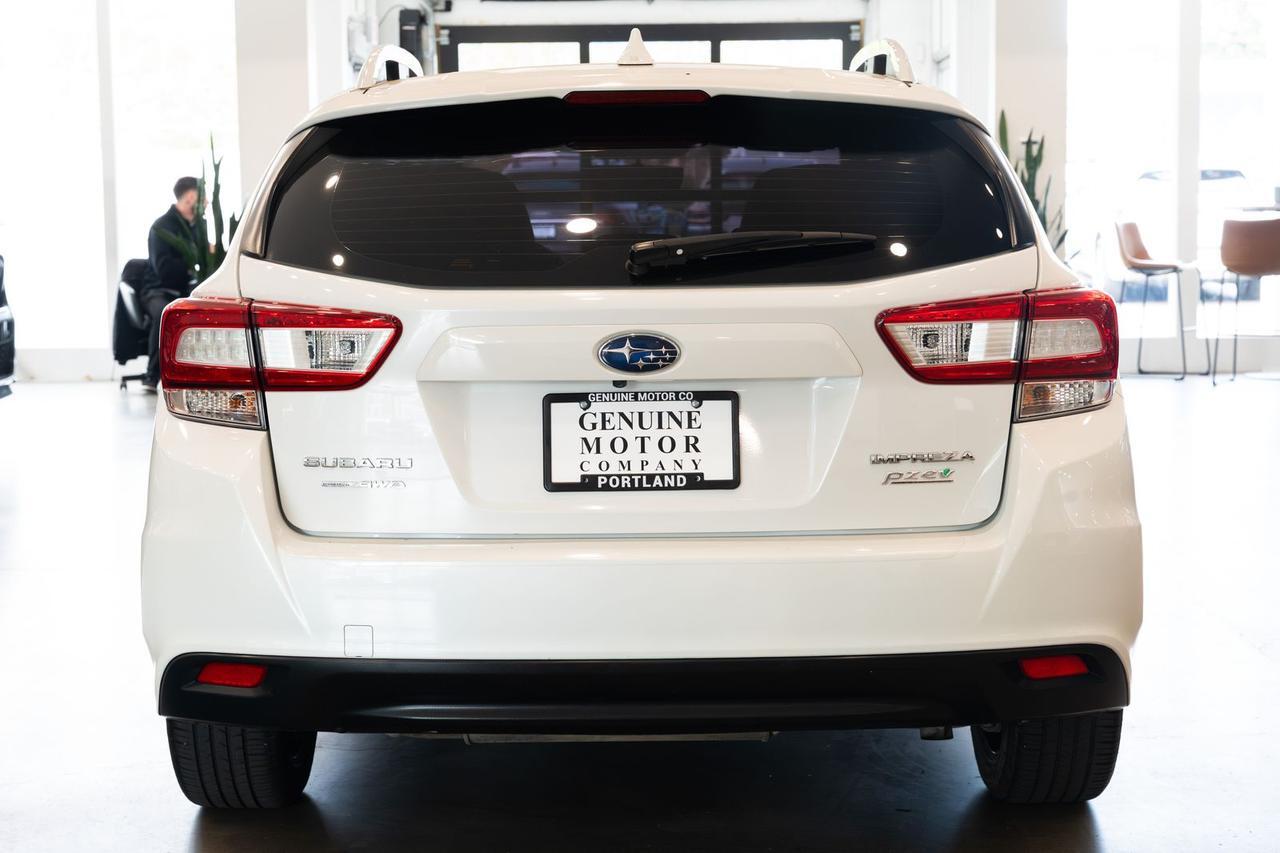 2017 Subaru Impreza 2.0i Limited Gladstone OR
