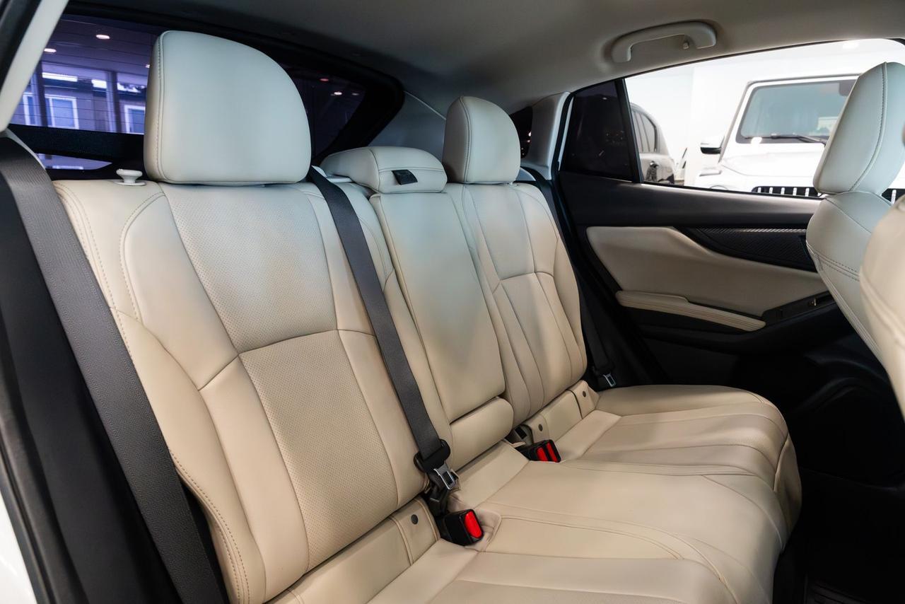 2017 Subaru Impreza 2.0i Limited Gladstone OR