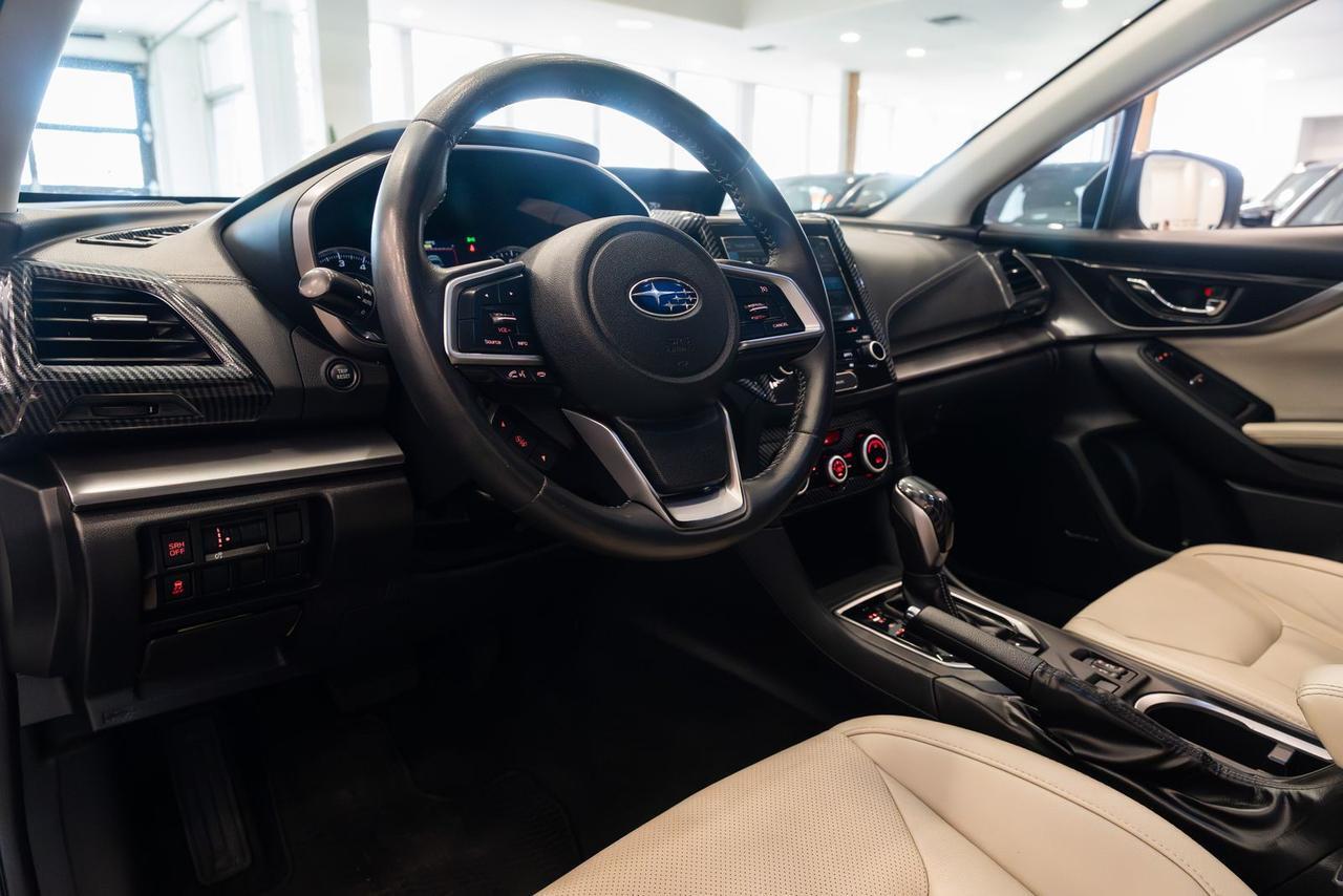 2017 Subaru Impreza 2.0i Limited Gladstone OR