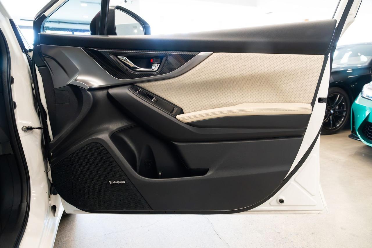 2017 Subaru Impreza 2.0i Limited Gladstone OR