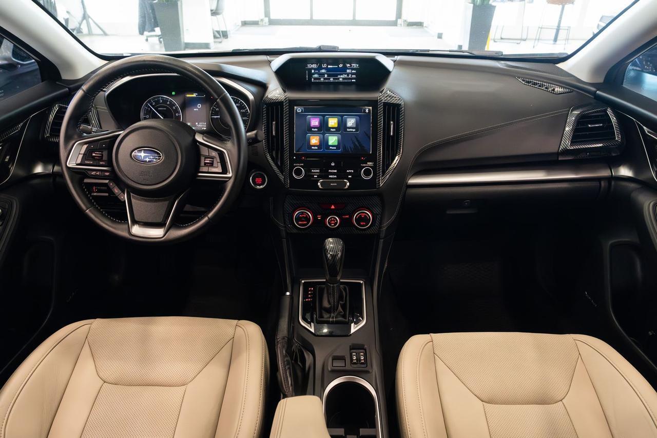 2017 Subaru Impreza 2.0i Limited Gladstone OR