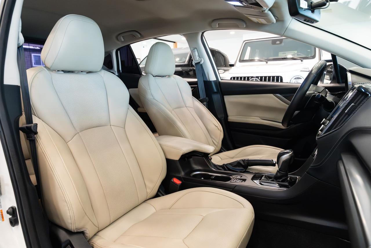 2017 Subaru Impreza 2.0i Limited Gladstone OR