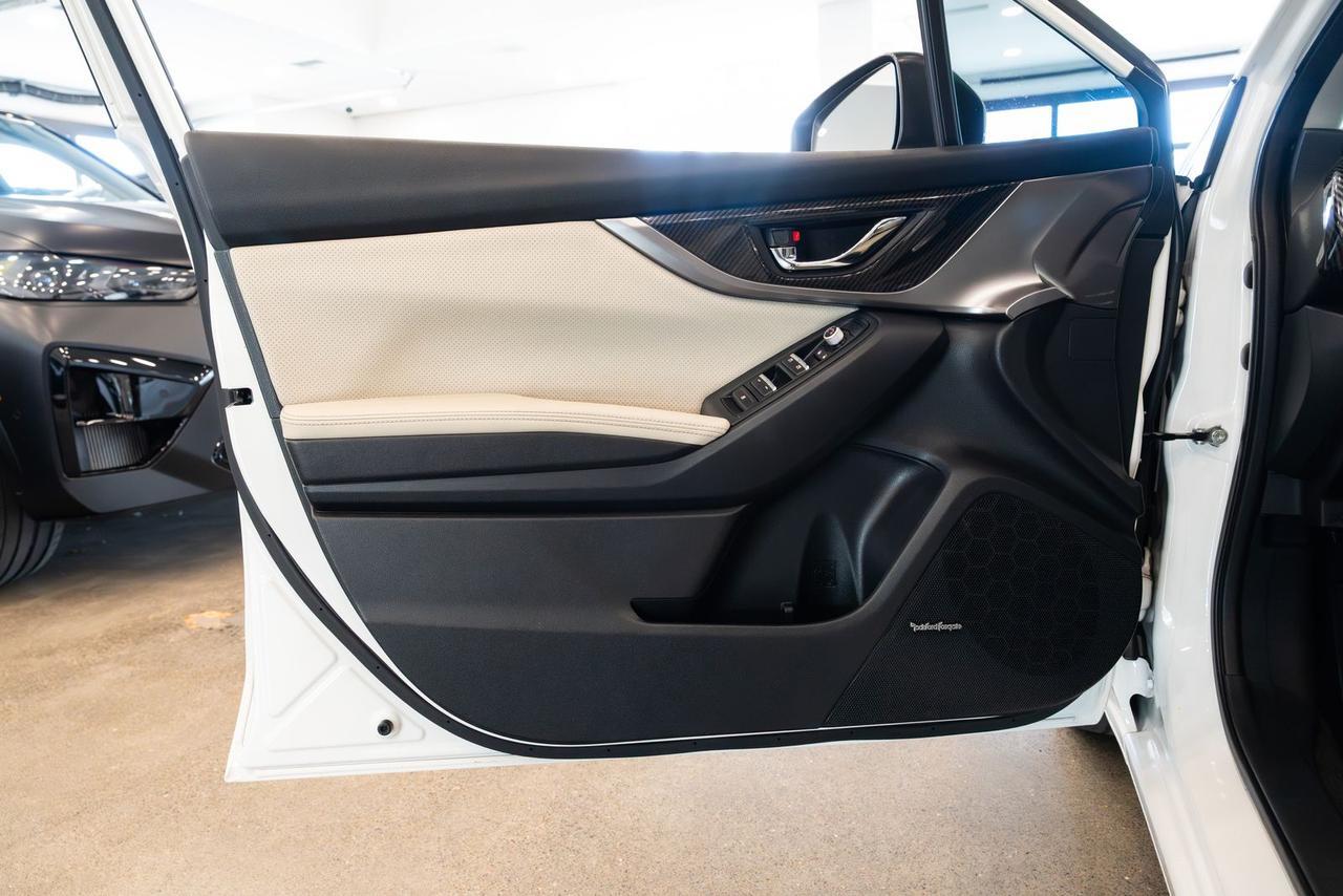 2017 Subaru Impreza 2.0i Limited Gladstone OR