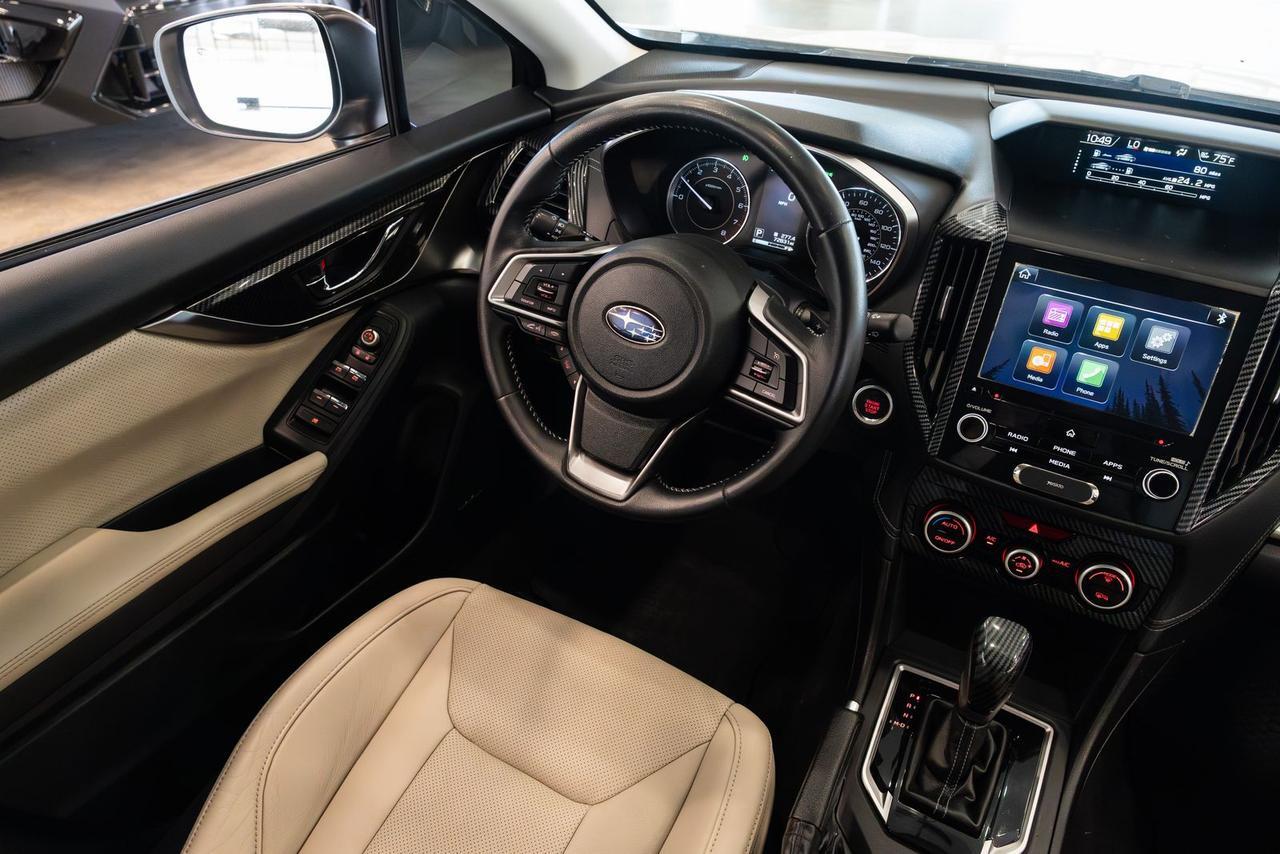 2017 Subaru Impreza 2.0i Limited Gladstone OR