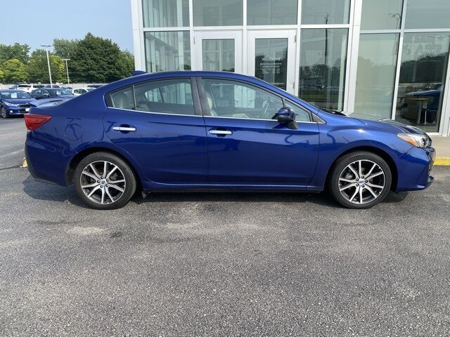 2017 Subaru Impreza 2.0i Limited Green Bay WI