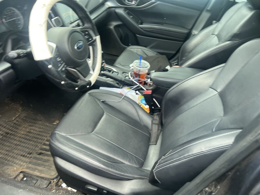 2017 Subaru Impreza 2.0i Limited Gresham OR