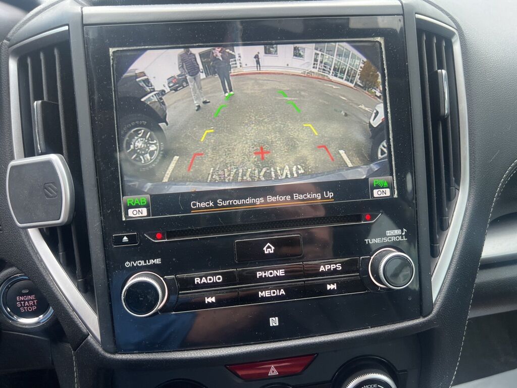 2017 Subaru Impreza 2.0i Limited Gresham OR