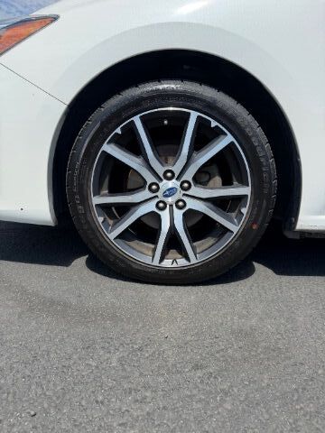 2017 Subaru Impreza 2.0i Limited Reno NV