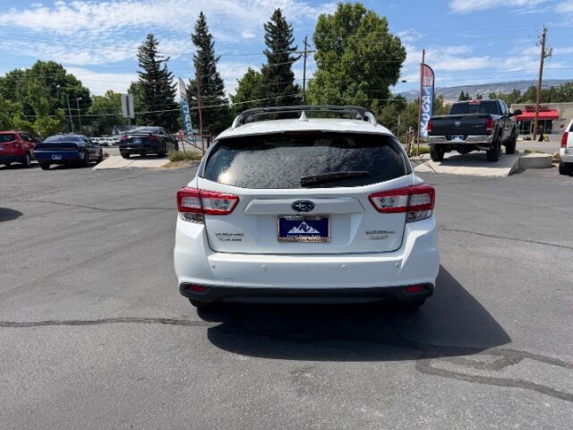 2017 Subaru Impreza 2.0i Limited Reno NV