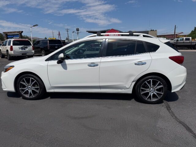 2017 Subaru Impreza 2.0i Limited Reno NV