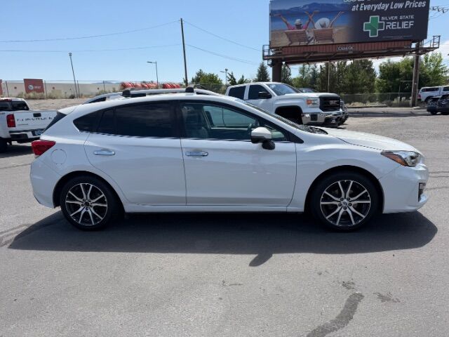 2017 Subaru Impreza 2.0i Limited Reno NV
