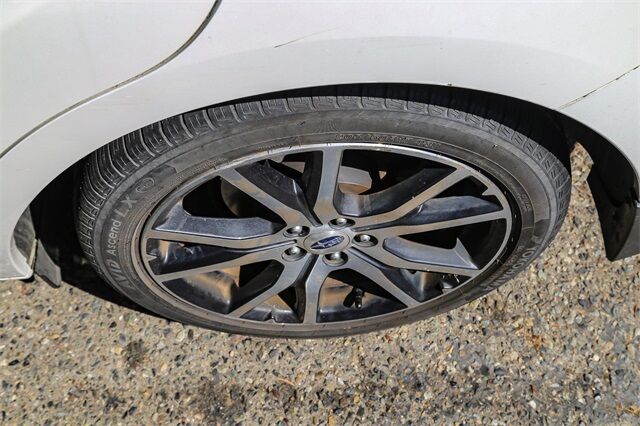 2017 Subaru Impreza 2.0i Limited Renton WA
