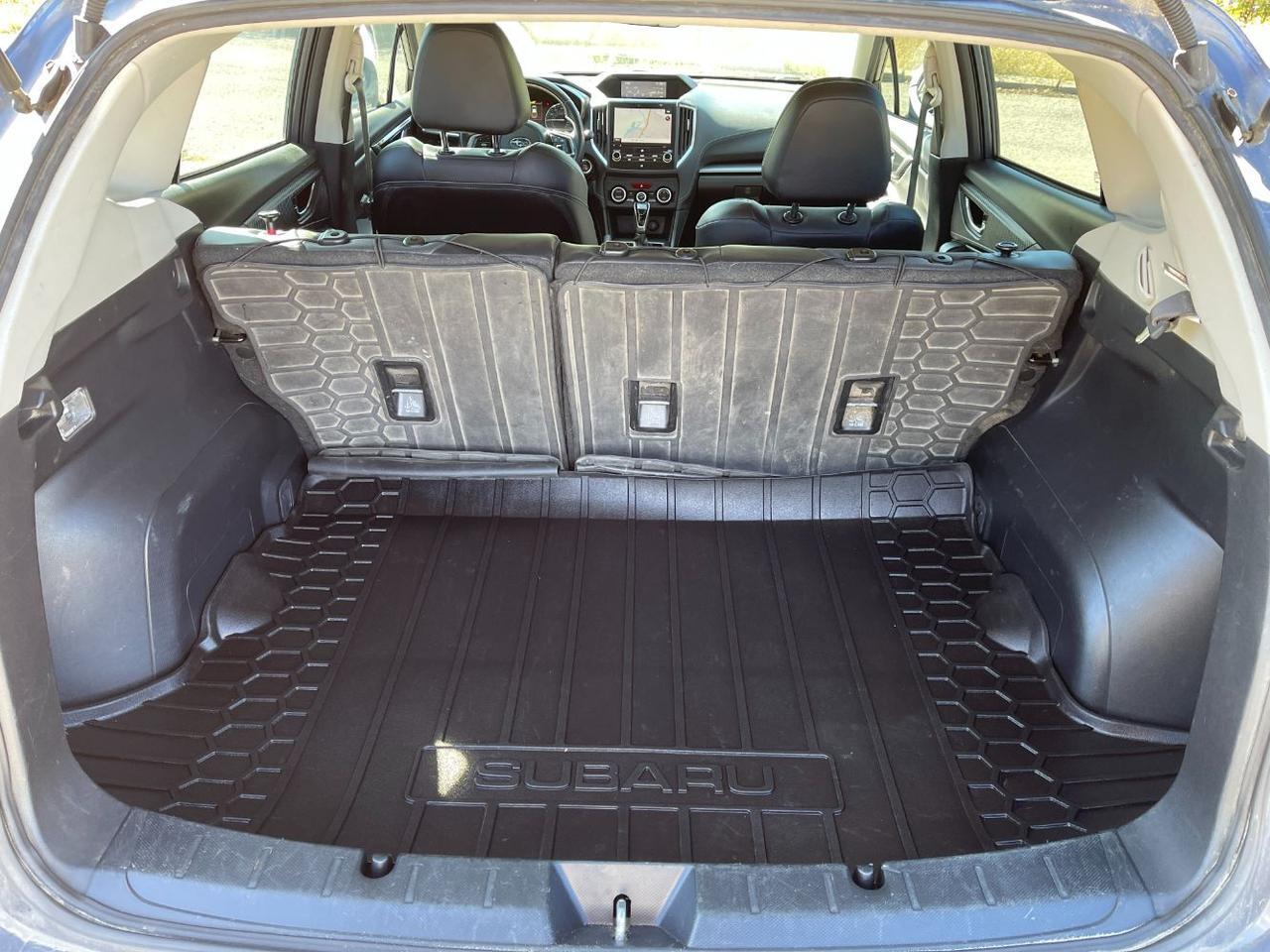 2017 Subaru Impreza 2.0i Limited Post Falls, ID