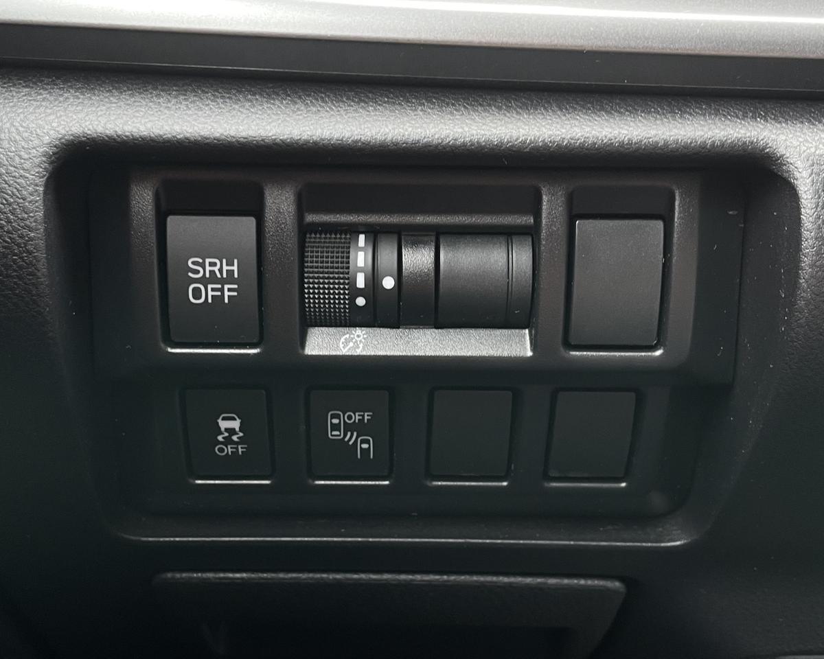 2017 Subaru Impreza 2.0i Limited Wagon 4D Port Orchard WA