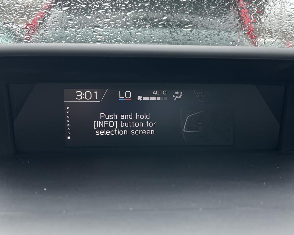 2017 Subaru Impreza 2.0i Limited Wagon 4D Port Orchard WA