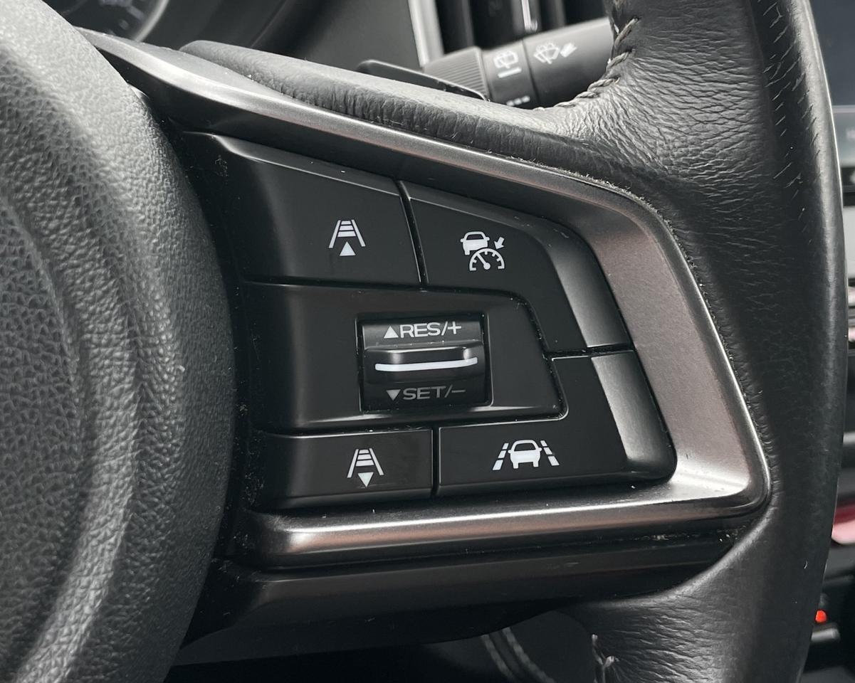 2017 Subaru Impreza 2.0i Limited Wagon 4D Port Orchard WA