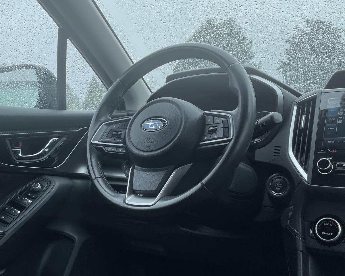 2017 Subaru Impreza 2.0i Limited Wagon 4D Port Orchard WA