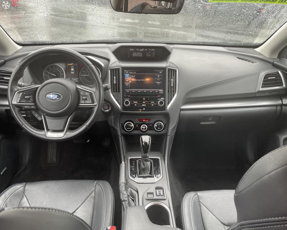 2017 Subaru Impreza 2.0i Limited Wagon 4D Port Orchard WA