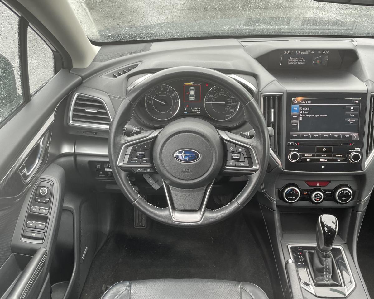 2017 Subaru Impreza 2.0i Limited Wagon 4D Port Orchard WA