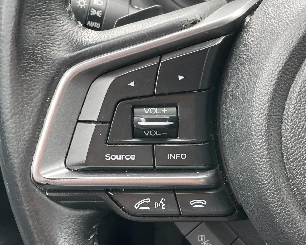 2017 Subaru Impreza 2.0i Limited Wagon 4D Port Orchard WA