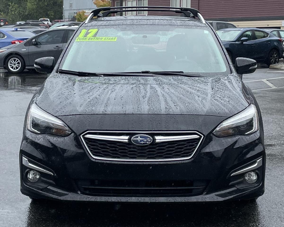 2017 Subaru Impreza 2.0i Limited Wagon 4D Port Orchard WA