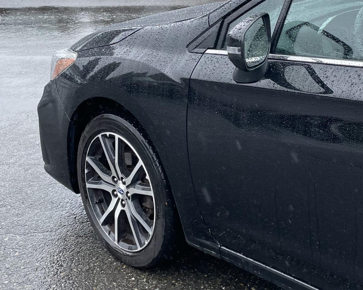 2017 Subaru Impreza 2.0i Limited Wagon 4D Port Orchard WA