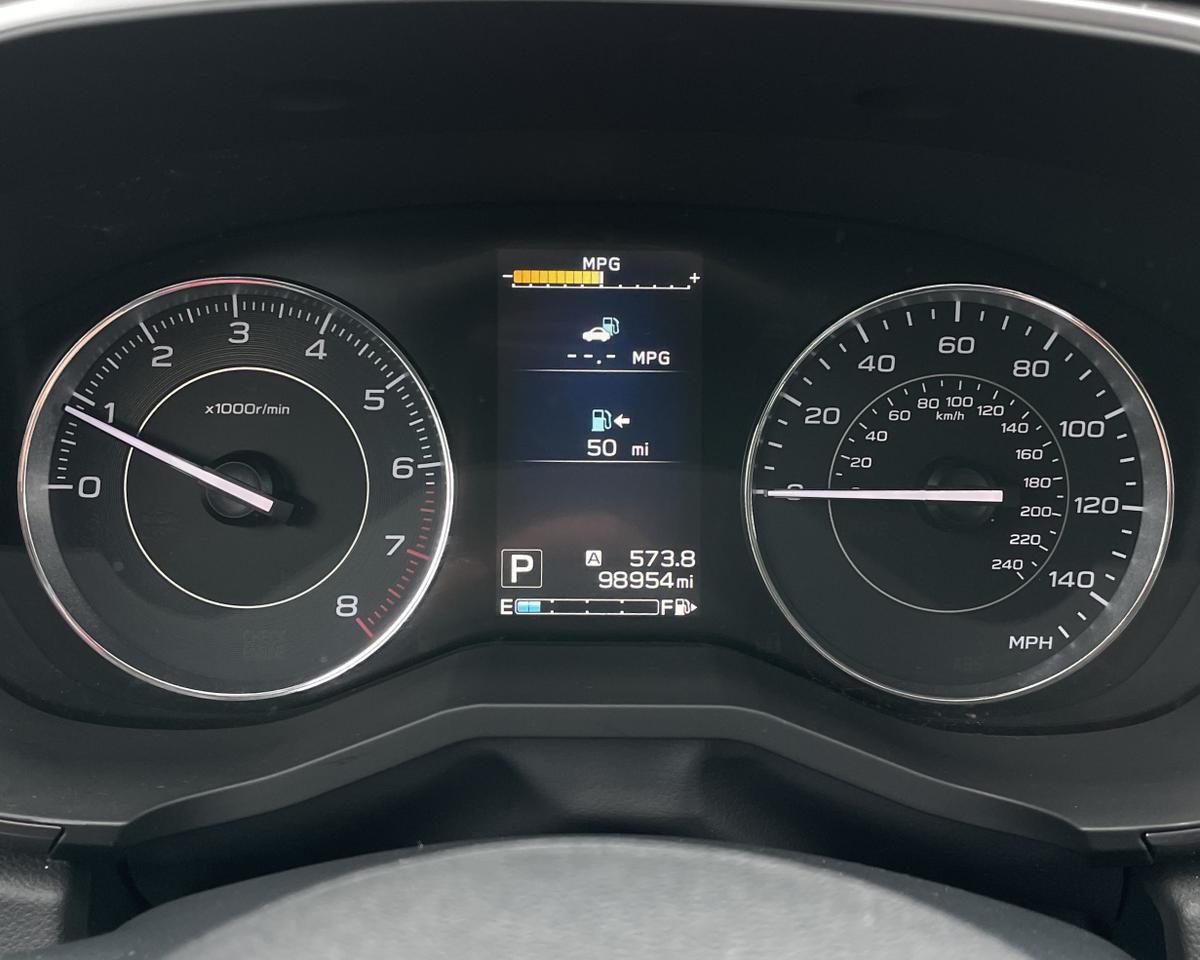 2017 Subaru Impreza 2.0i Limited Wagon 4D Port Orchard WA